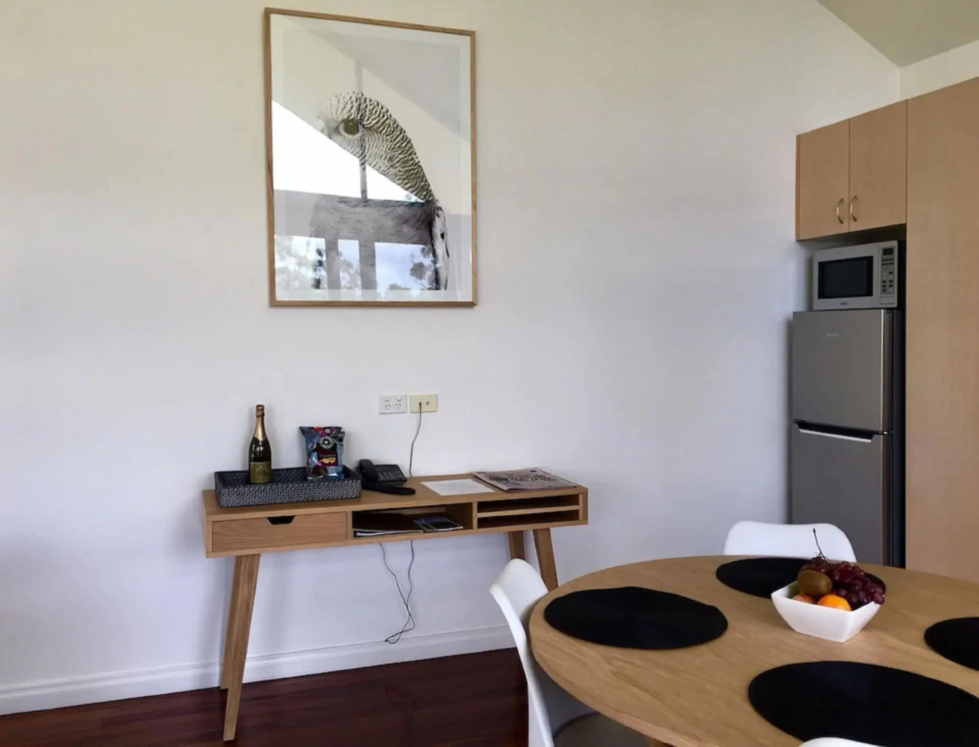 Foto - Yering Gorge Cottages