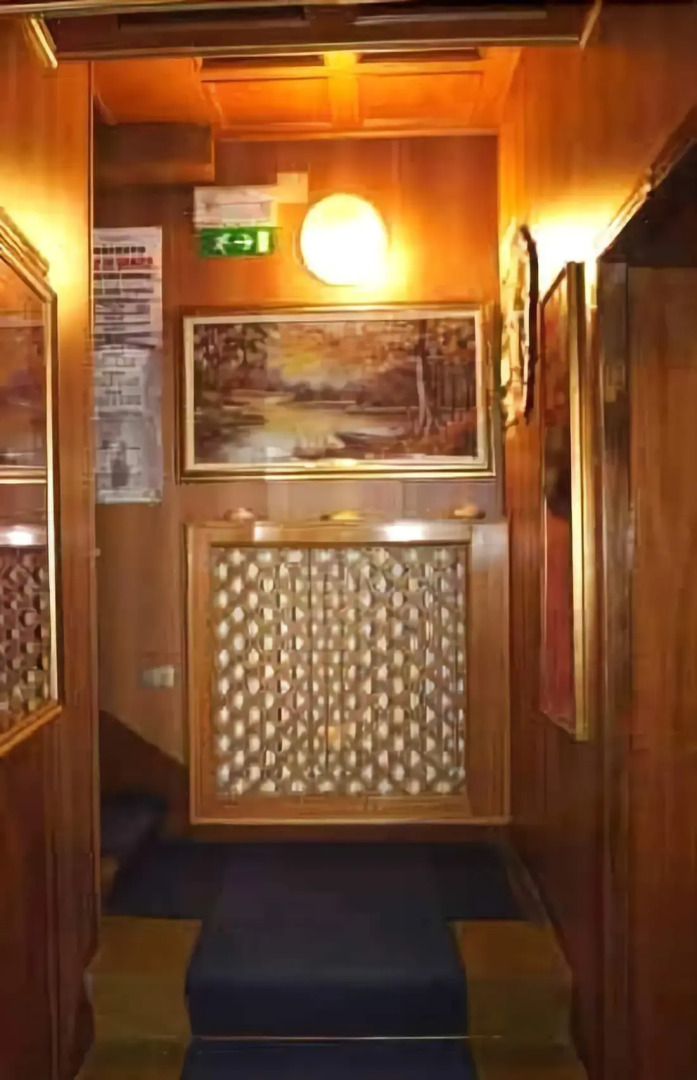 Foto - Hotel dalla Mora