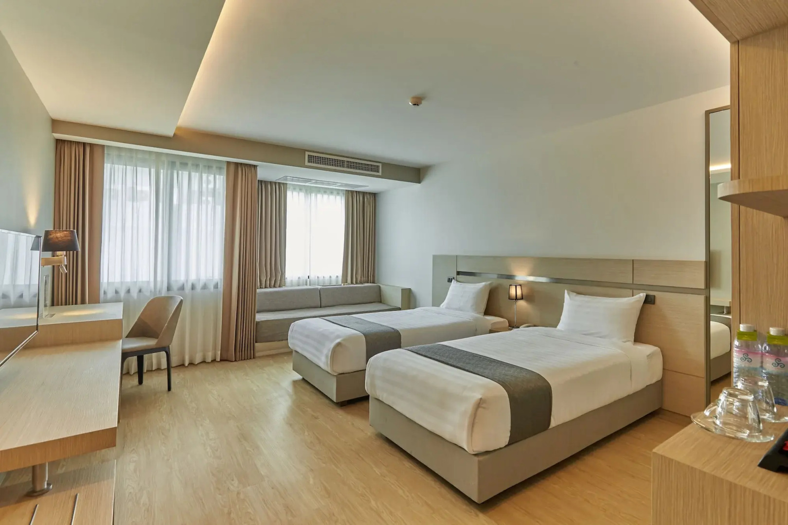 Photo - Samyan Serene Hotel