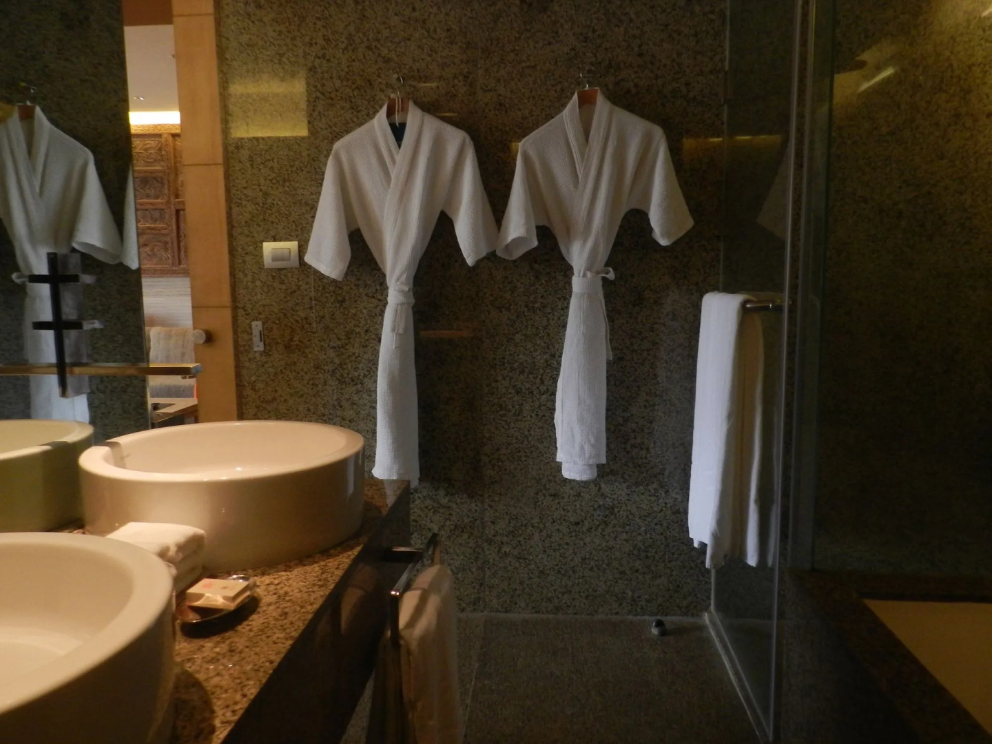 Foto - President - IHCL SeleQtions