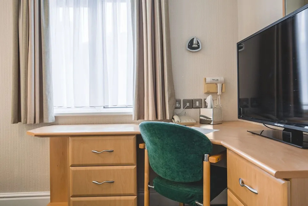 Foto - Wycliffe Hotel