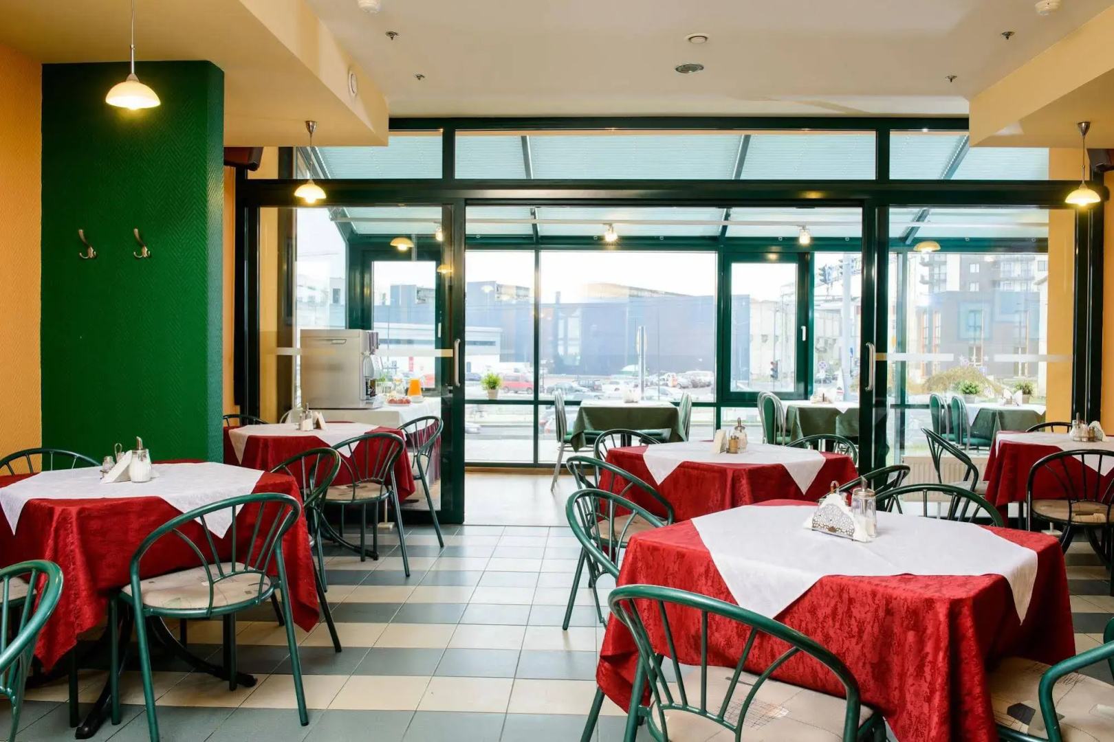 Photo - Hotel Zemaites