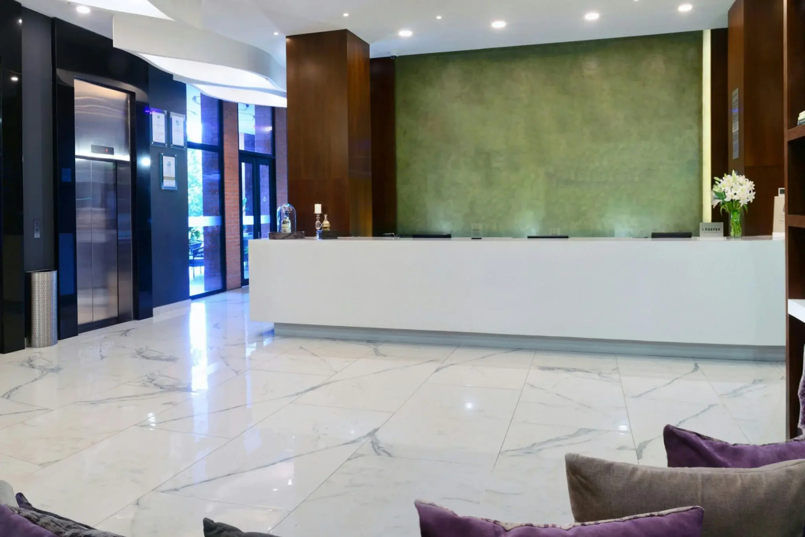 Foto - Hotel Guadalajara Country Club by HNF