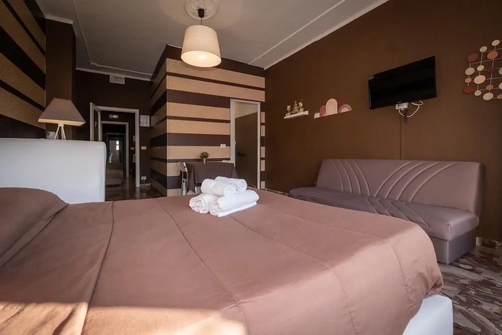 Photo - CconfortHotels R&B Semplici Emozioni