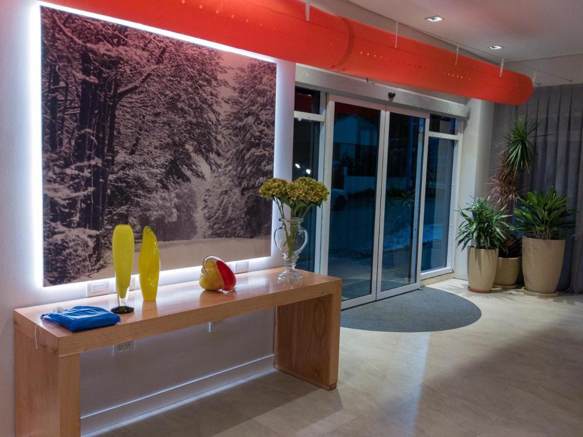 Foto - Cilene del Fuego Suites & Spa