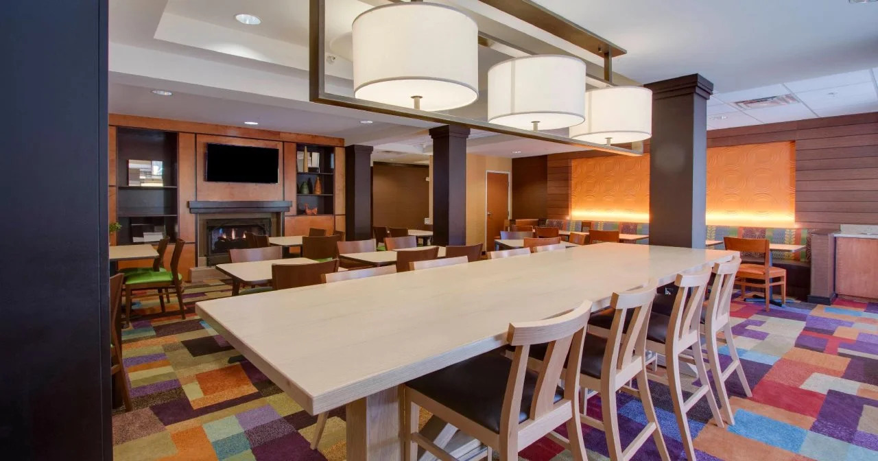 Photo - Fairfield Inn & Suites by Marriott Clermont