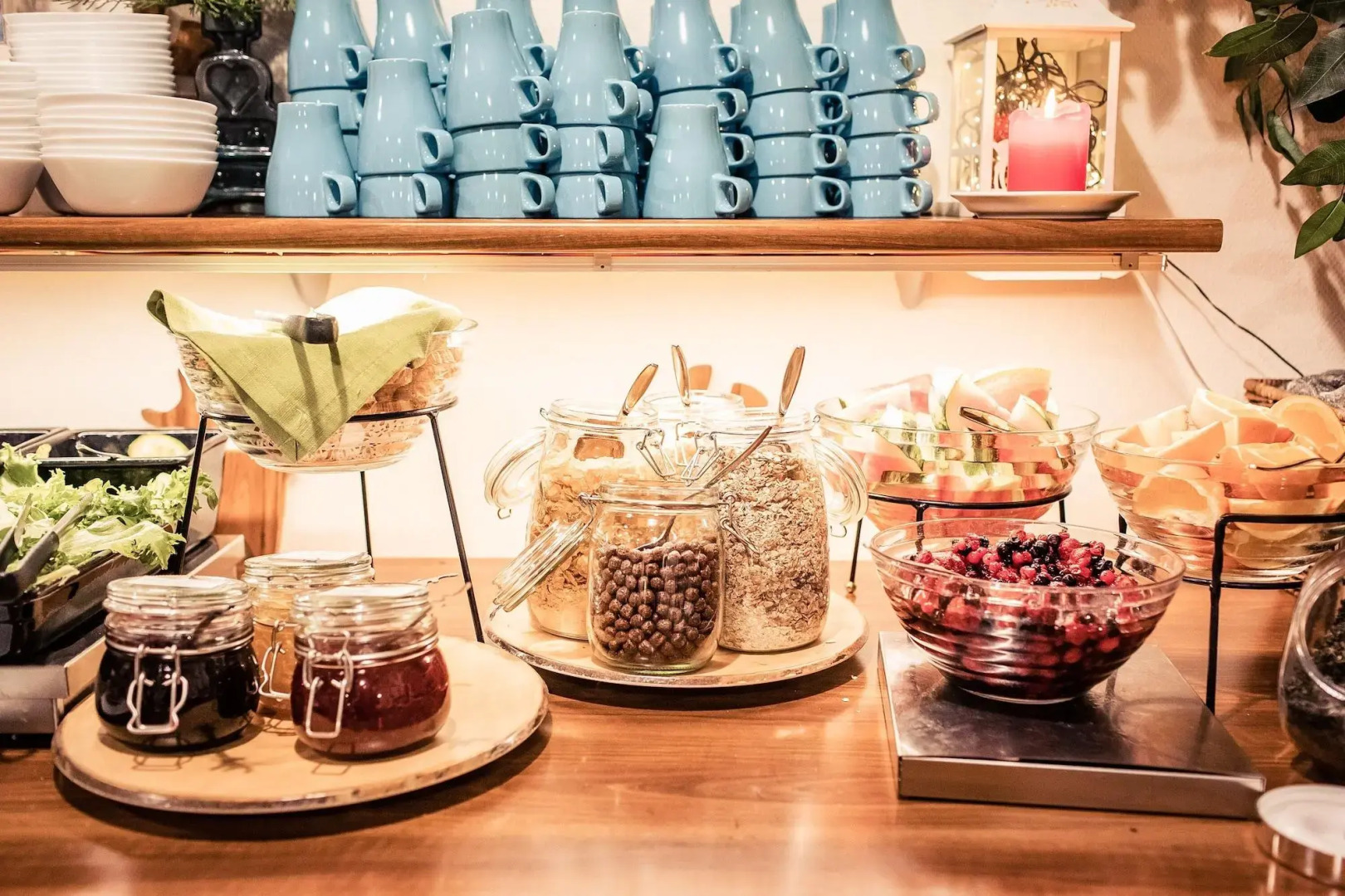 Foto - VASA Apartments