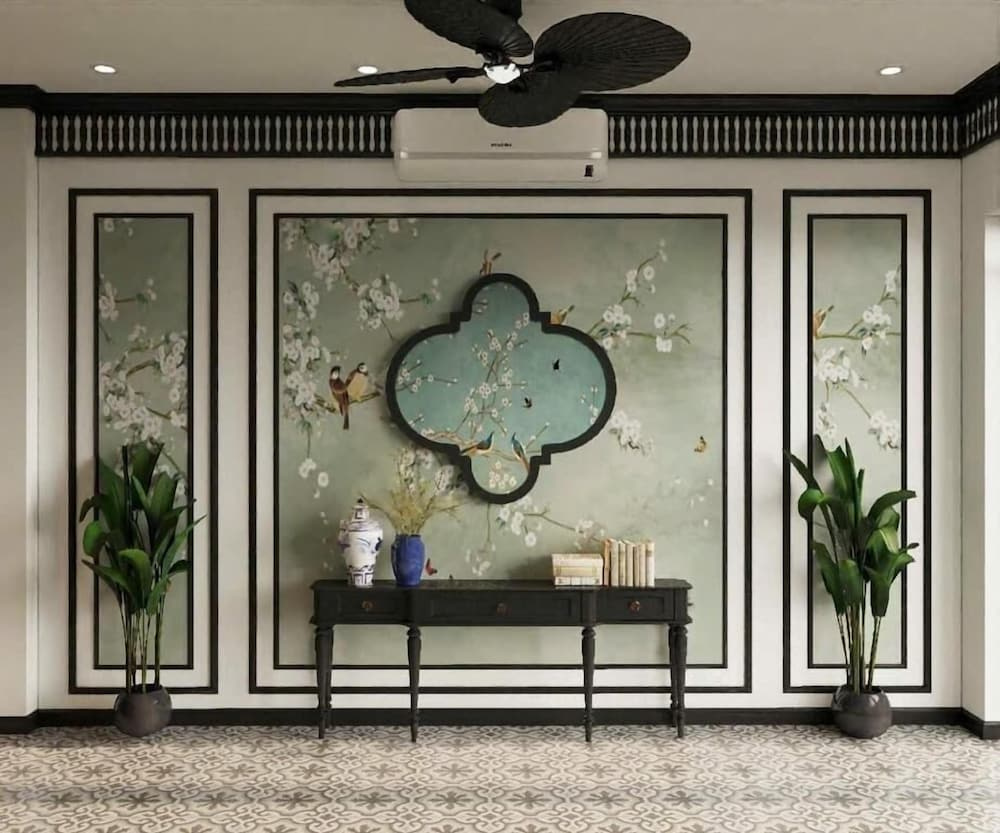 Foto - Charming Moon Hotel