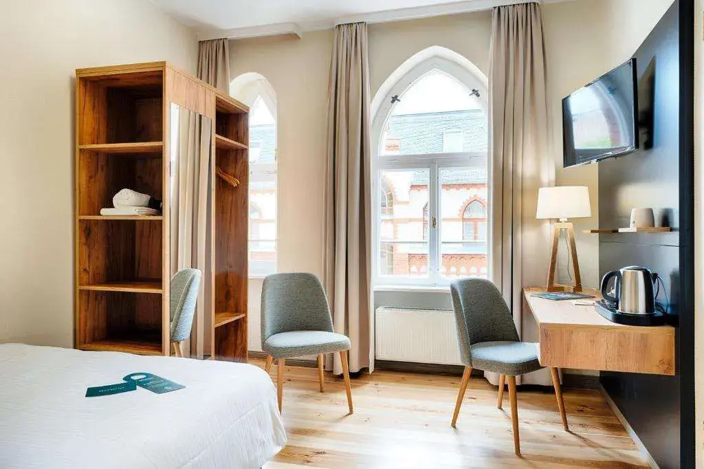 Photo - martas Hotel Berlin-Mitte