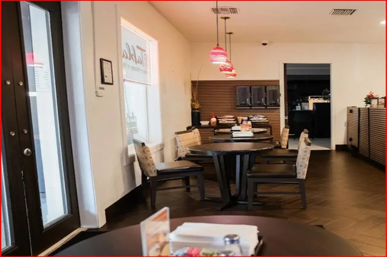 Foto - Clarion Inn & Suites Across From Universal Orlando Resort