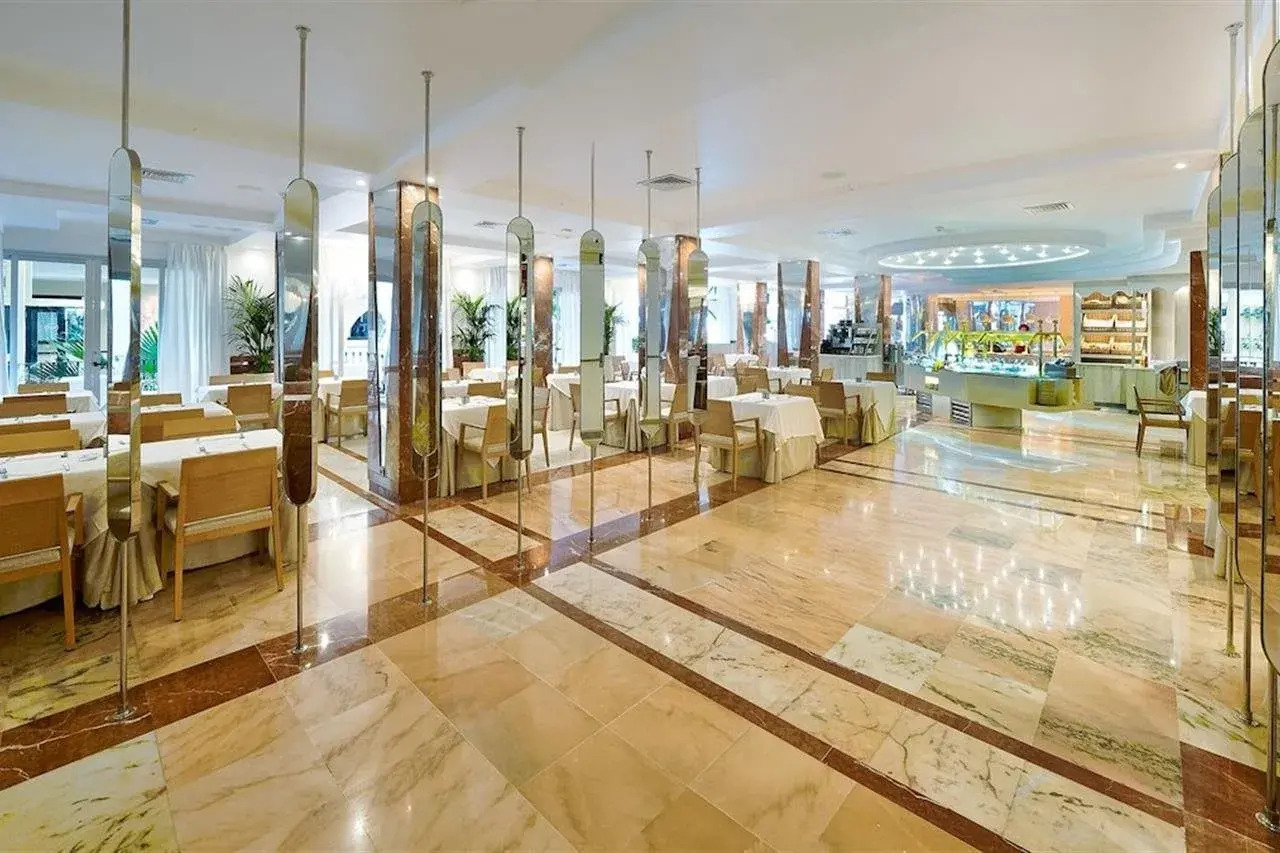 Foto - Bull Dorado Beach & SPA