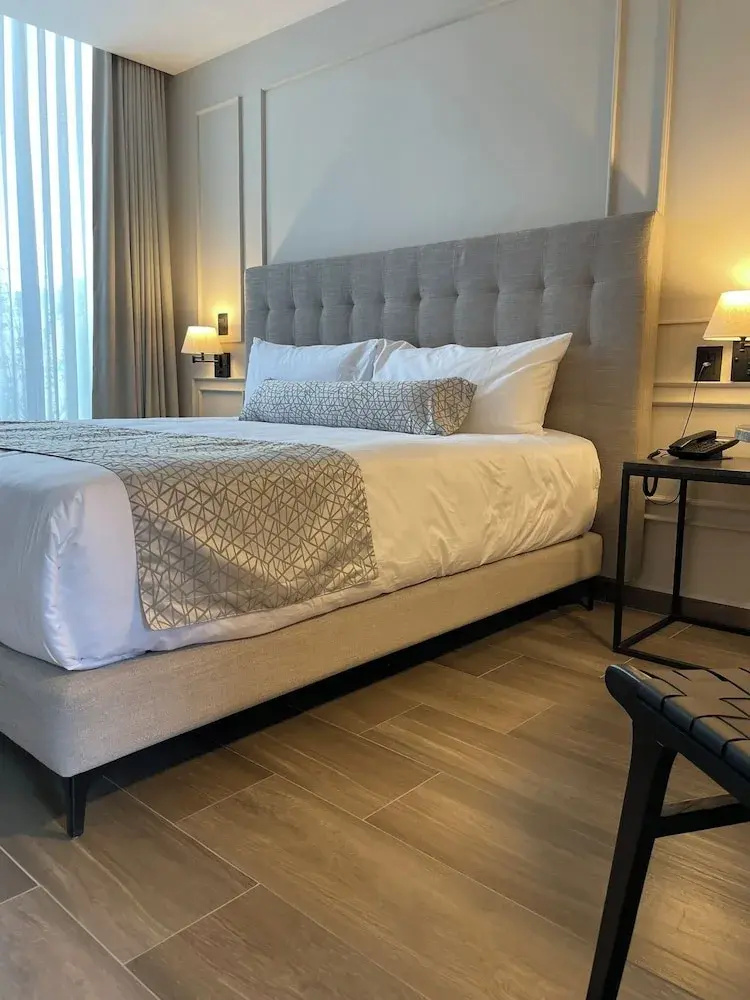 Foto - OTMANN Hotel Boutique