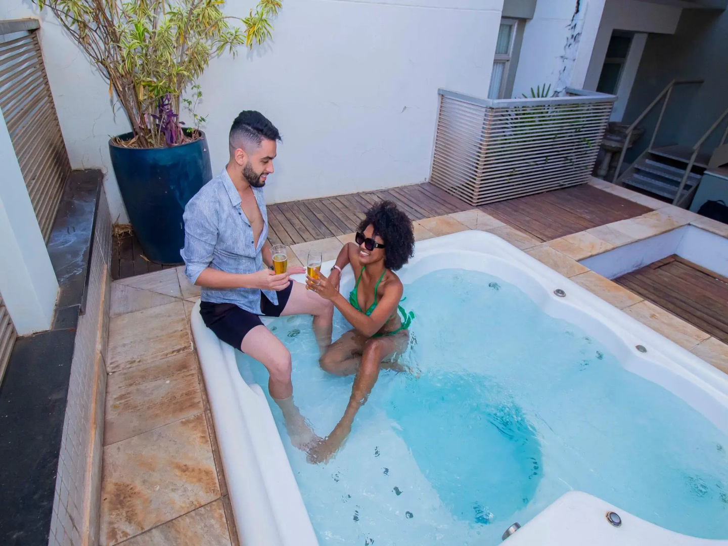 Foto - Hotel Dan Inn São José do Rio Preto By Nacional Inn