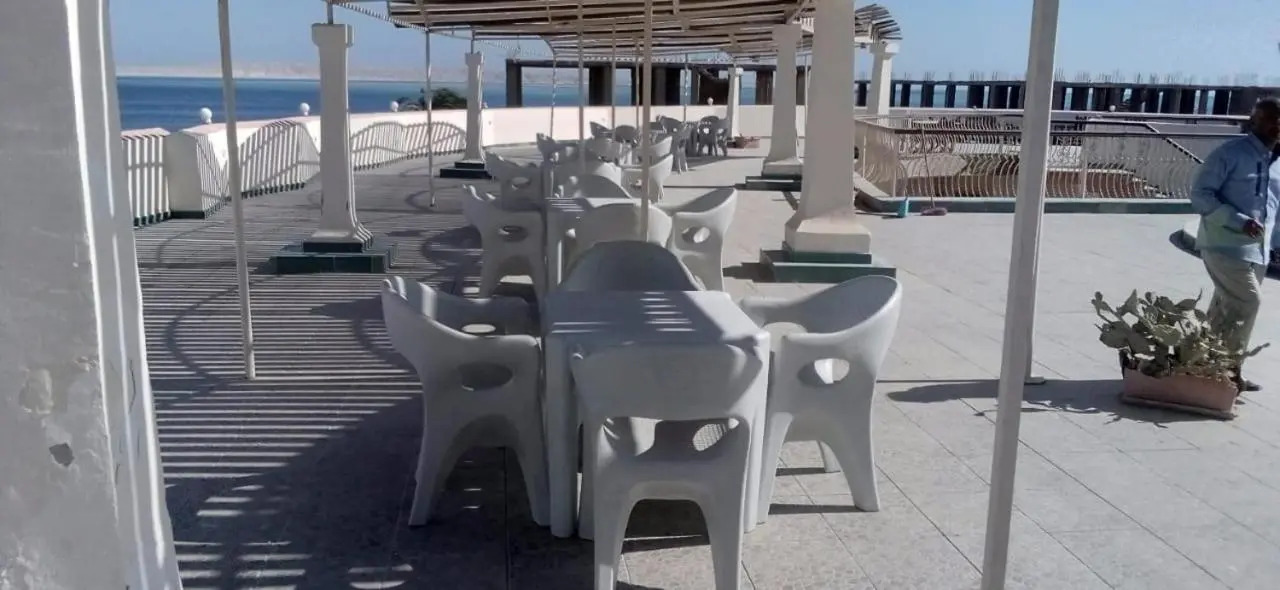 Foto - Eiffel Hotel Hurghada