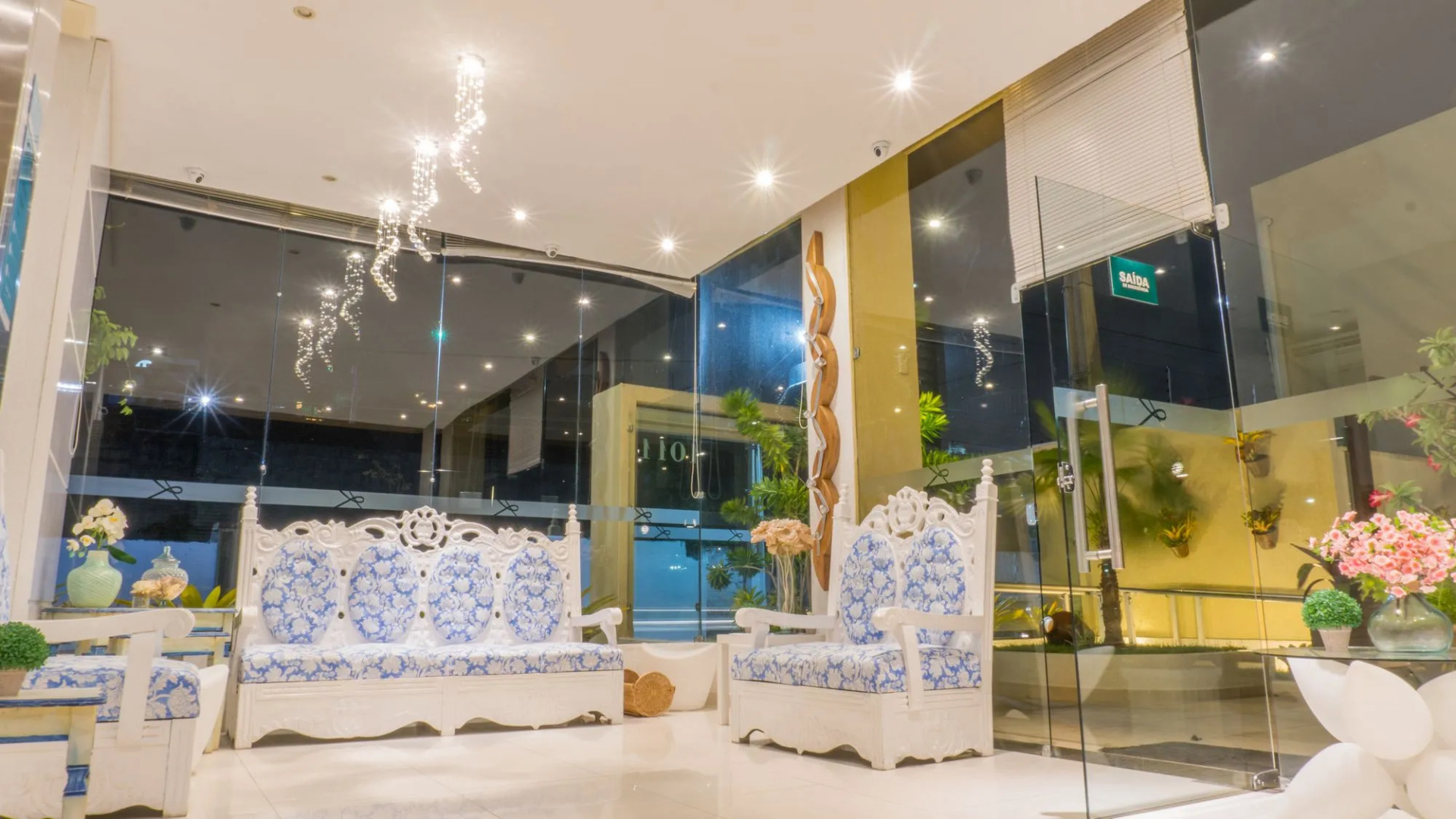 Foto - Kristie Resort Natal Hotel