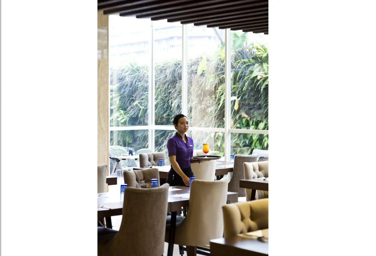 Foto - Satoria Hotel Yogyakarta - CHSE Certified