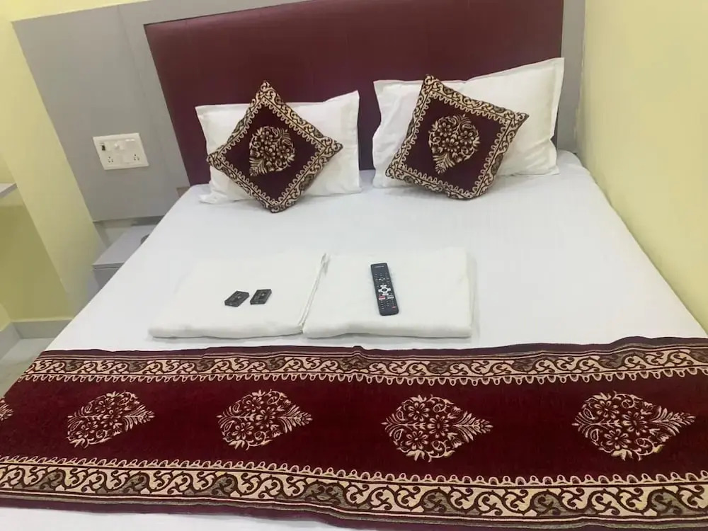 Photo - Hotel Sai Plaza, Chembur Mumbai