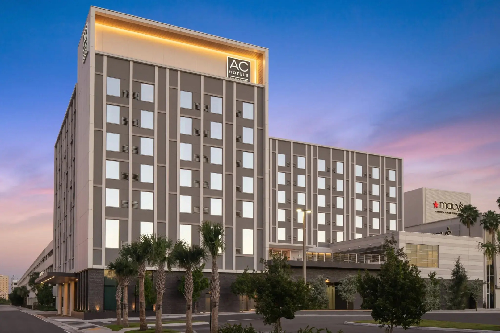 Foto - AC Hotel by Marriott Miami Dadeland