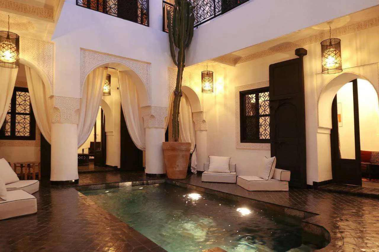 Foto - Riad Dar Bahi