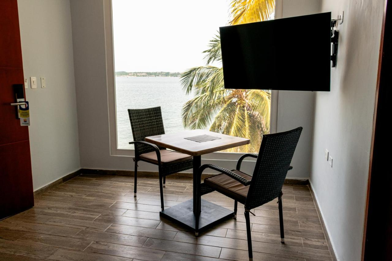 Foto - Hotel Caribbean Cartagena