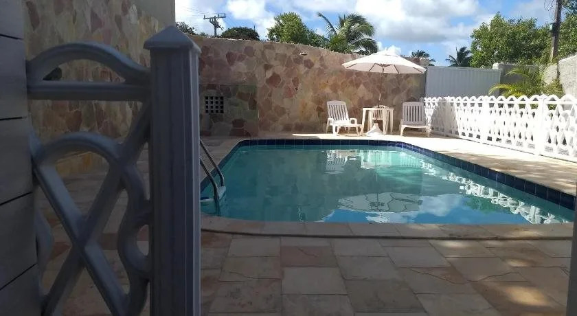 Photo - Pousada Santa Fé