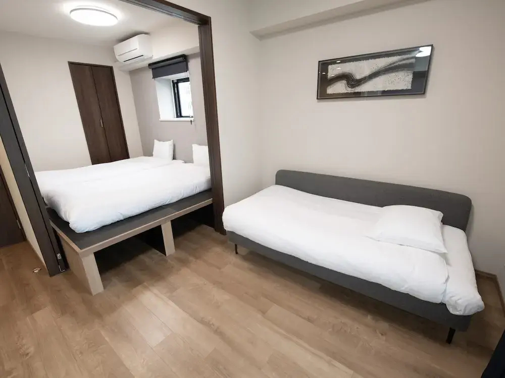 Foto - THE RISE Osaka Universal Bayside