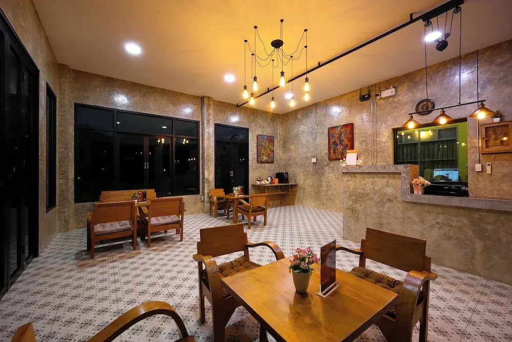 Photo - Chiang Mai Garden Bungalows