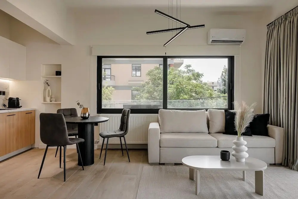 Foto - The Uptown Boutique Apartments