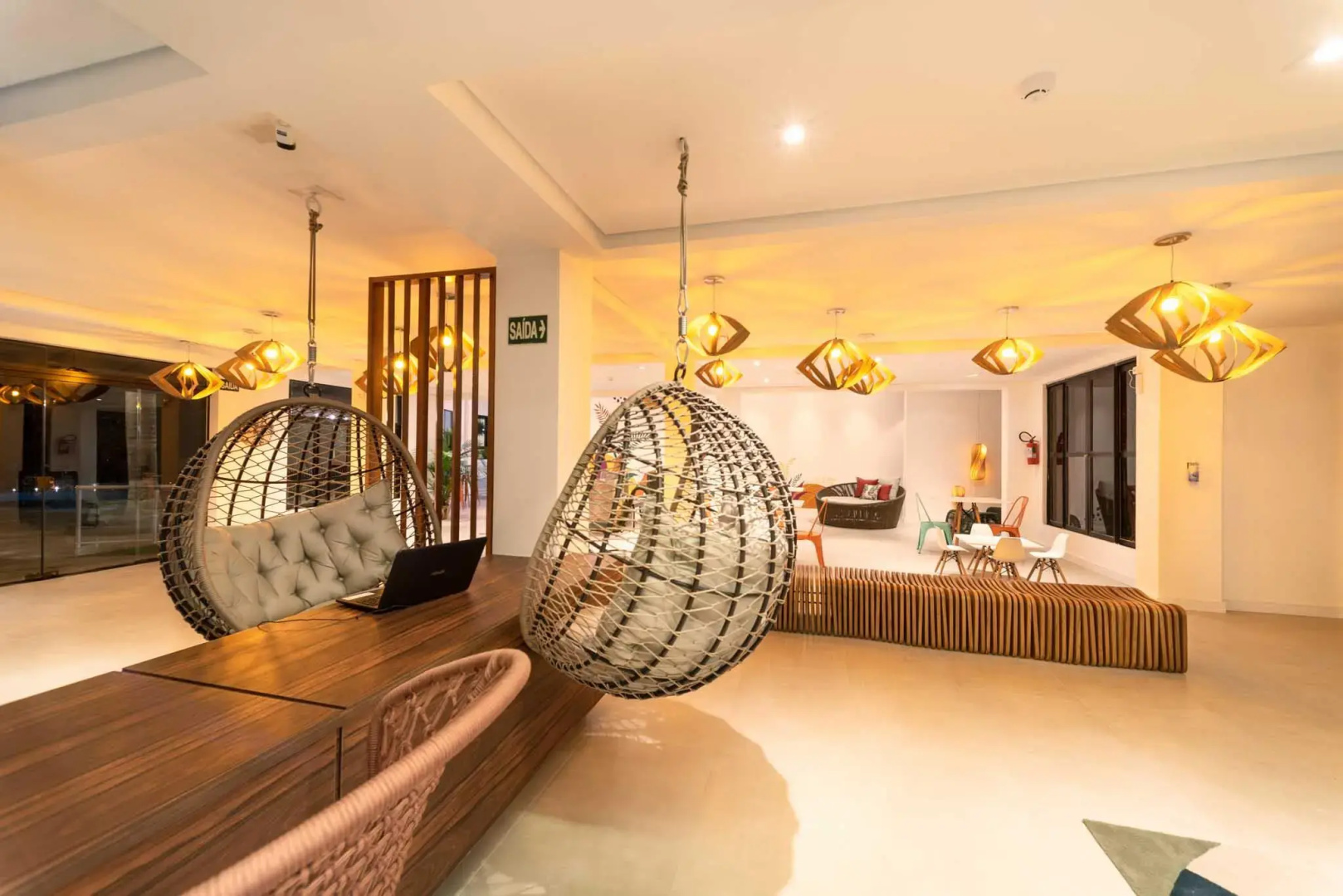 Foto - Rizzu Marina Hotel