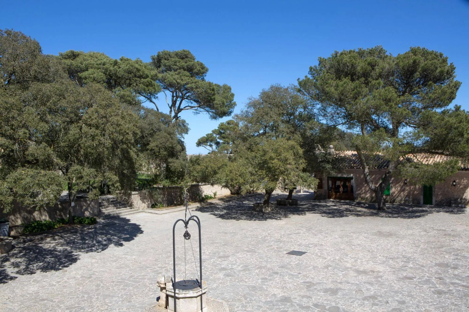 Photo - Santuari de Cura