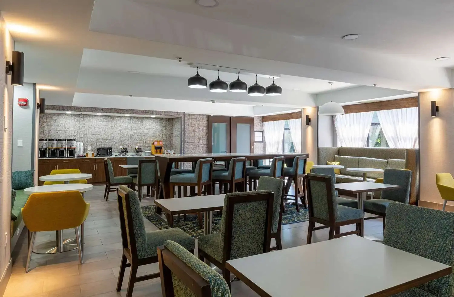 Photo - Hampton Inn East Windsor