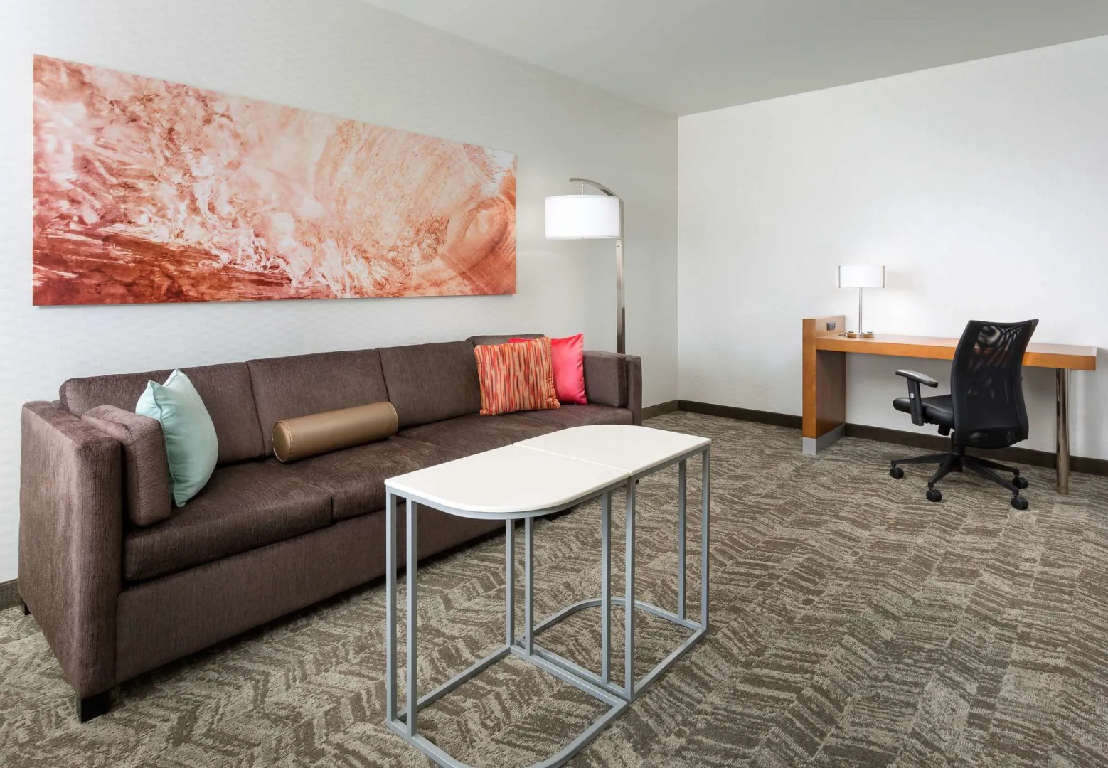 Photo - SpringHill Suites by Marriott San Diego Mission Valley