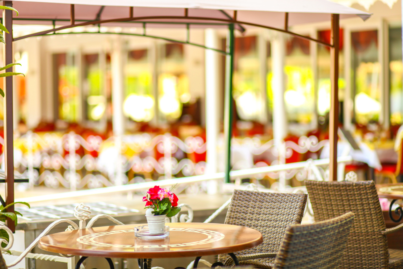 Foto - Pine House by Werde Hotels