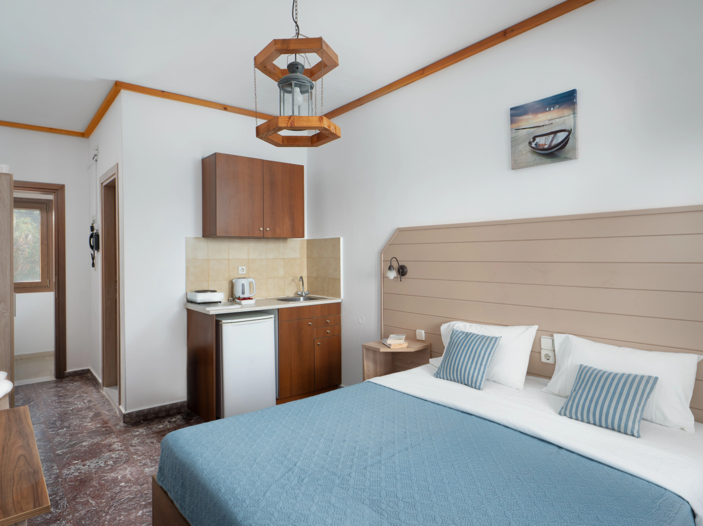 Photo - Spiros-Soula Family Hotel & Apartments