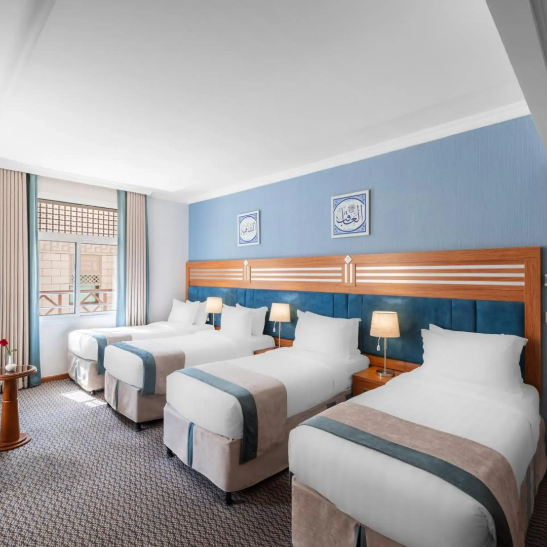 Photo - Tulip Inn Al Daar Rawafid