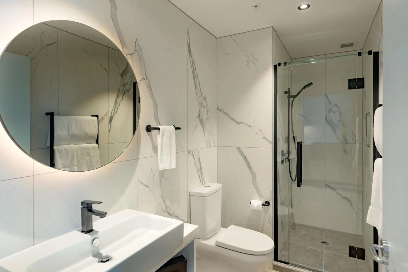 Foto - Legacy Airedale Hotel Auckland