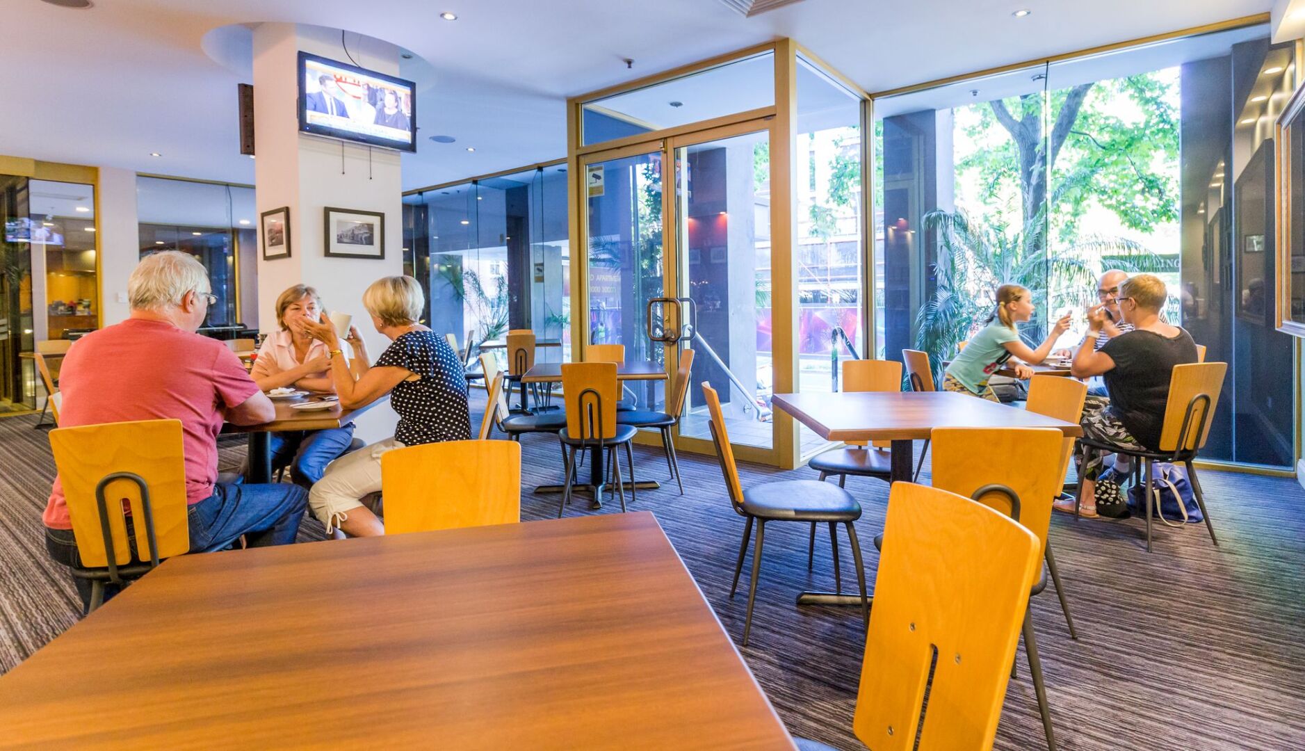 Foto - Nesuto Woolloomooloo