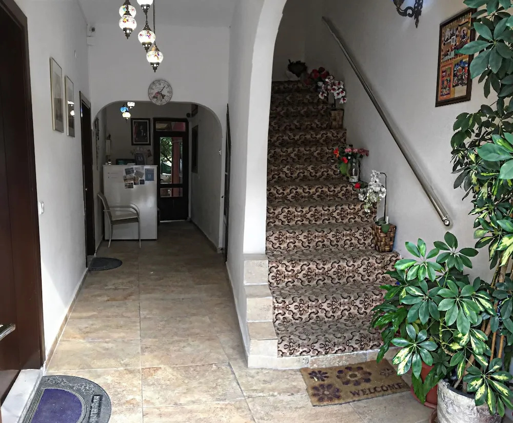 Foto - Efsali Hotel Kaleiçi