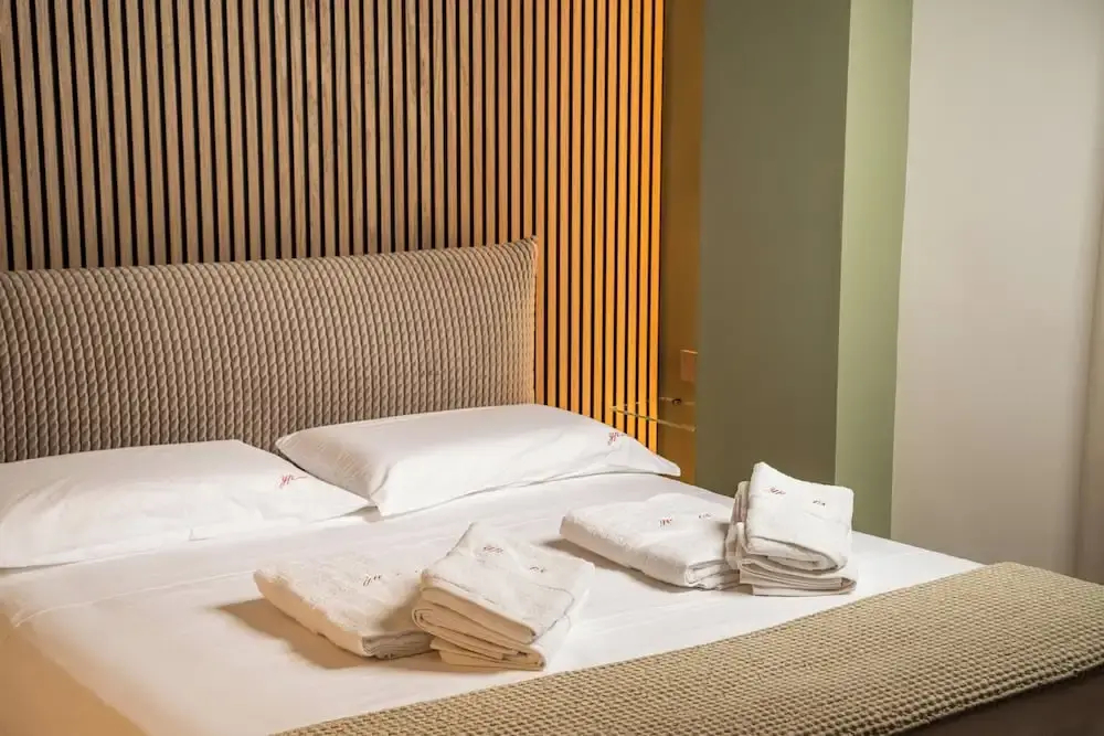 Foto - Ypnos Rooms