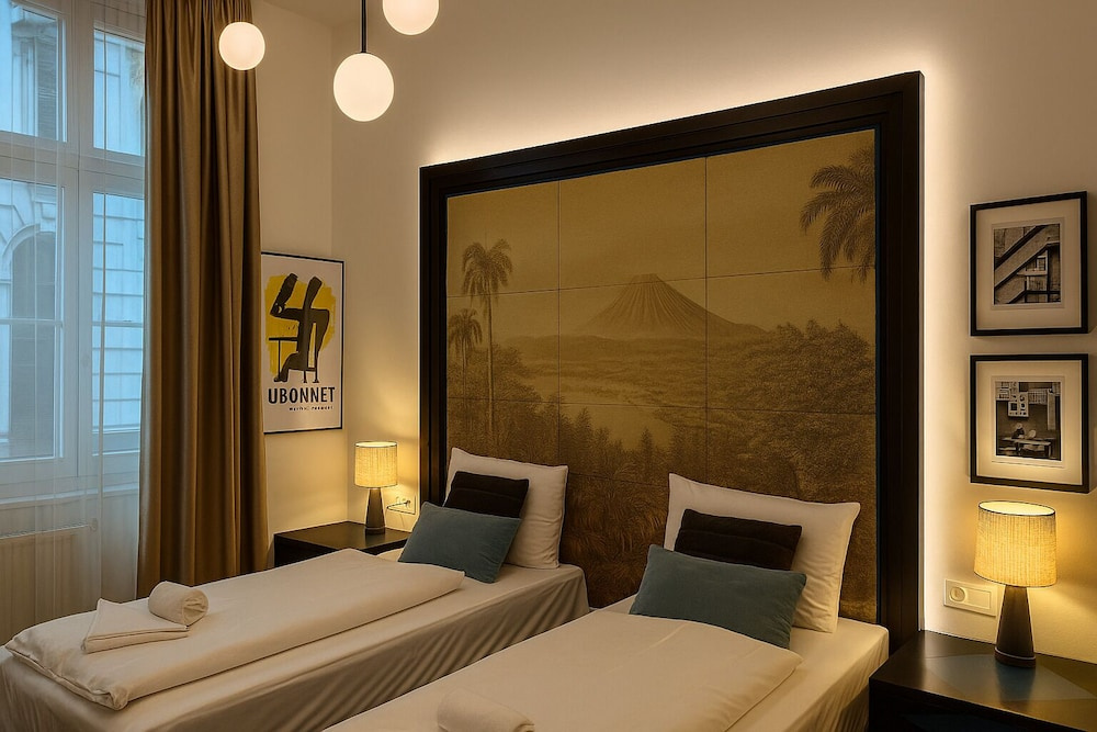 Photo - Hotel Ottofiori Budapest