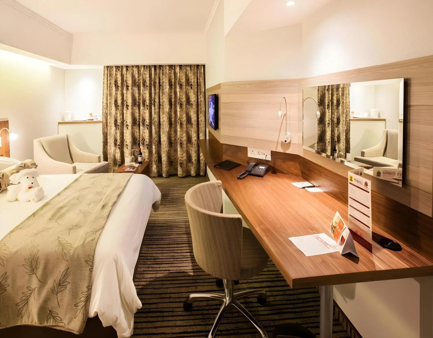 Foto - City Lodge Pinelands