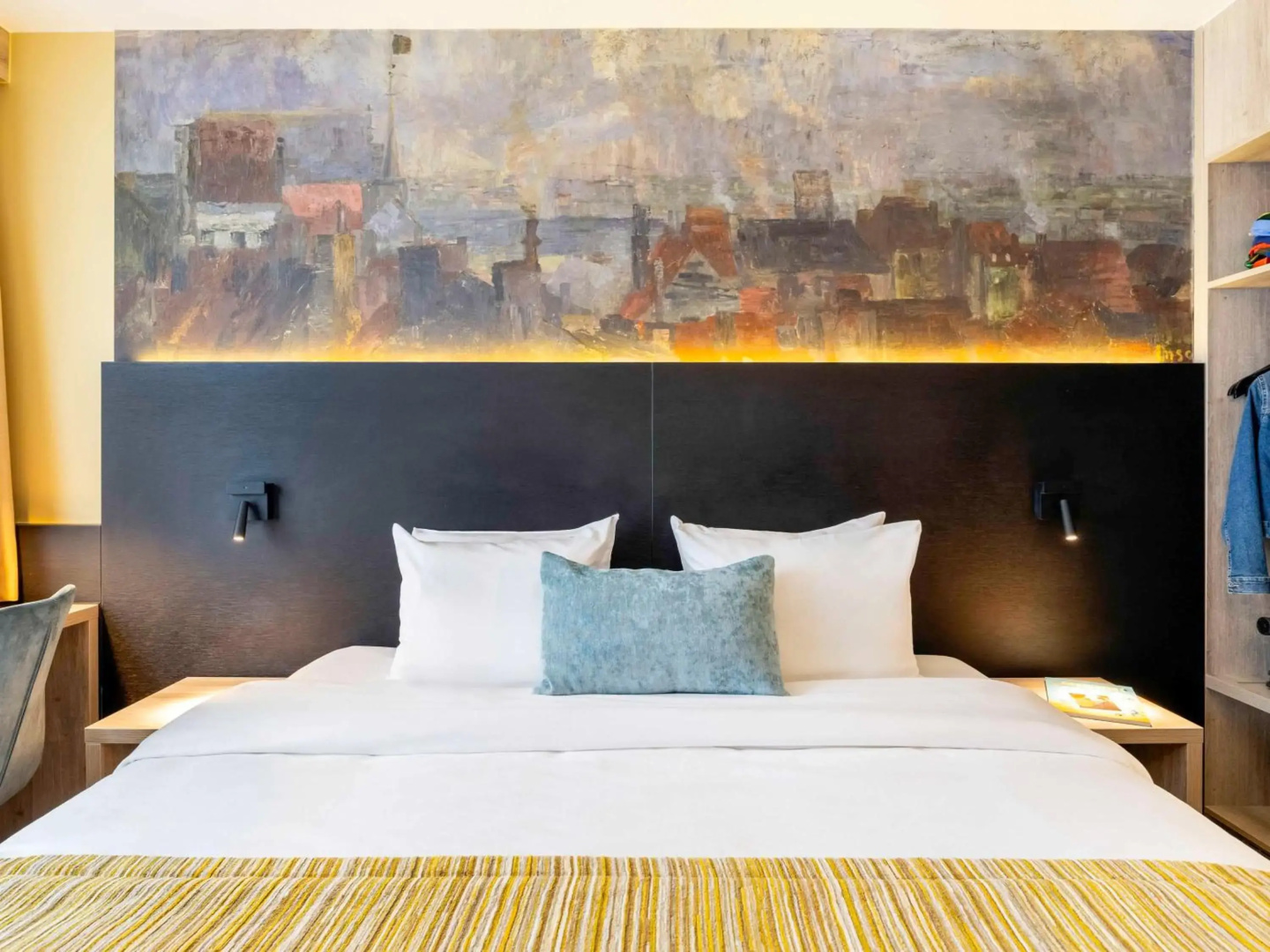 Foto - Hotel Mercure Oostende