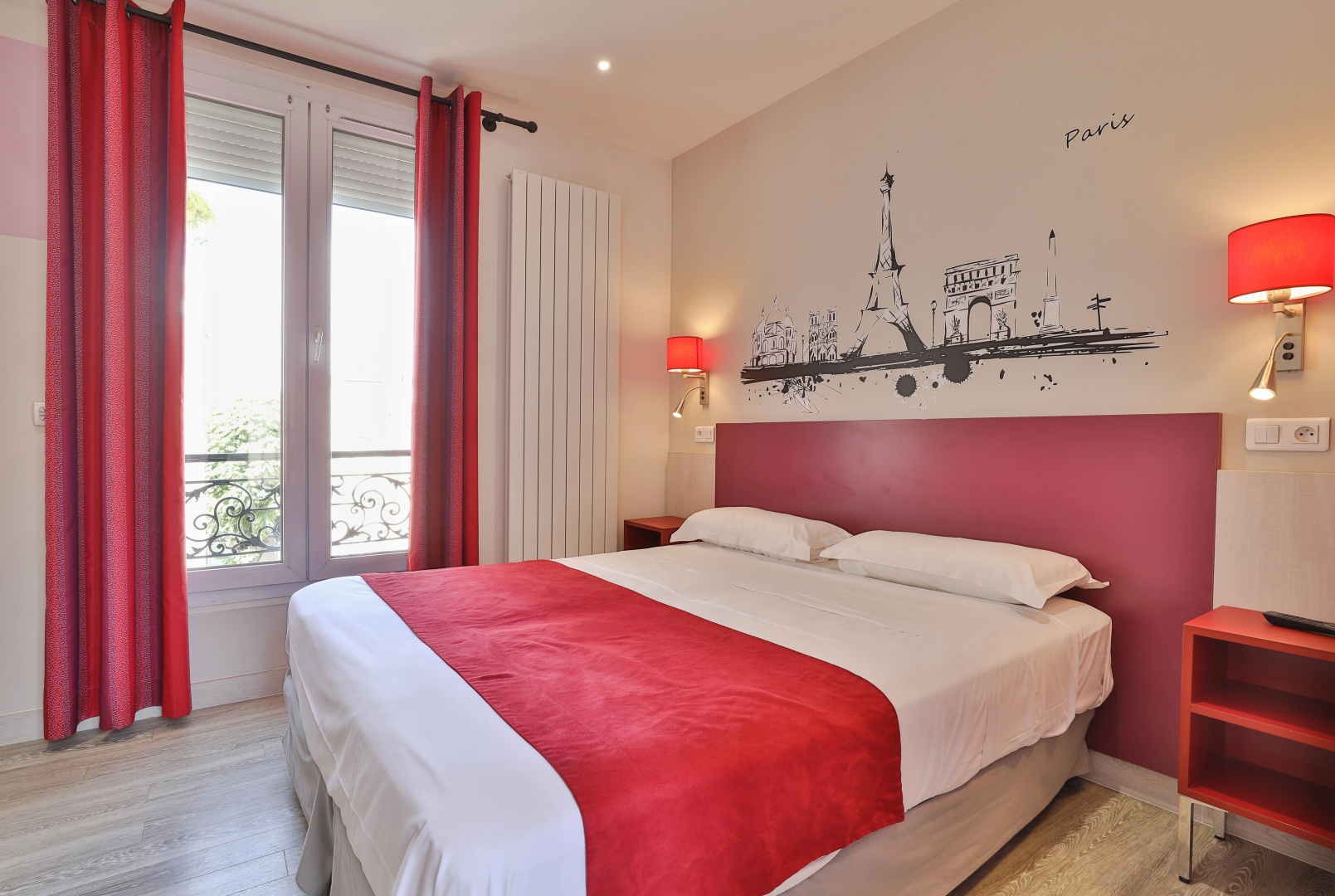 Foto - Grand Hotel De Turin