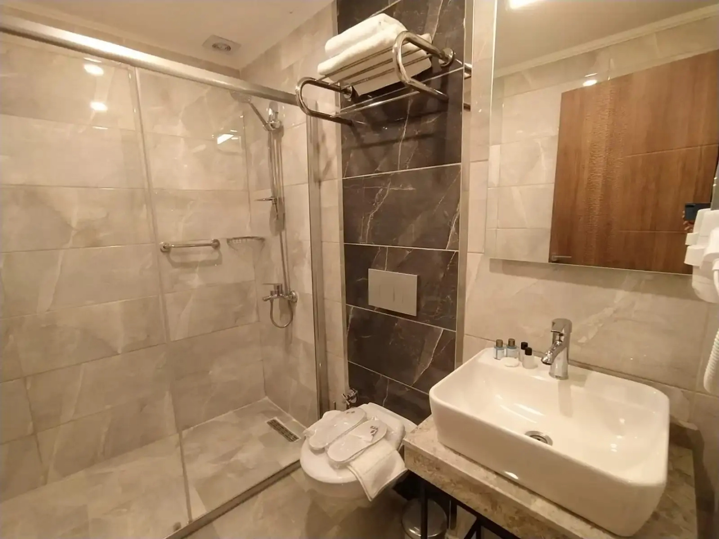Foto - Nupera Hotel