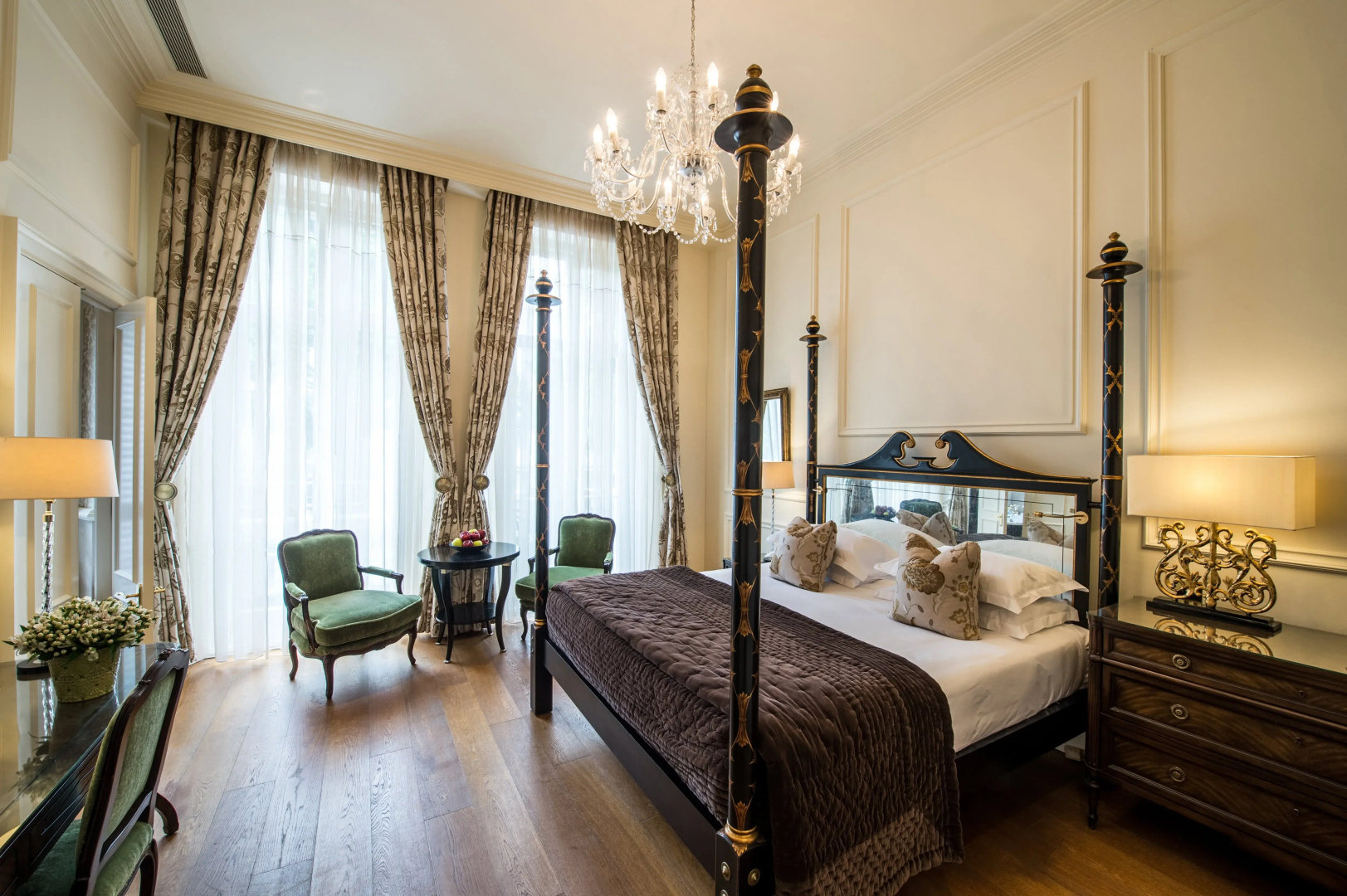 Foto - The Kensington Hotel