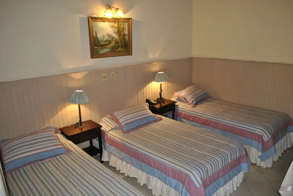 Foto - Hotel Santo Domingo