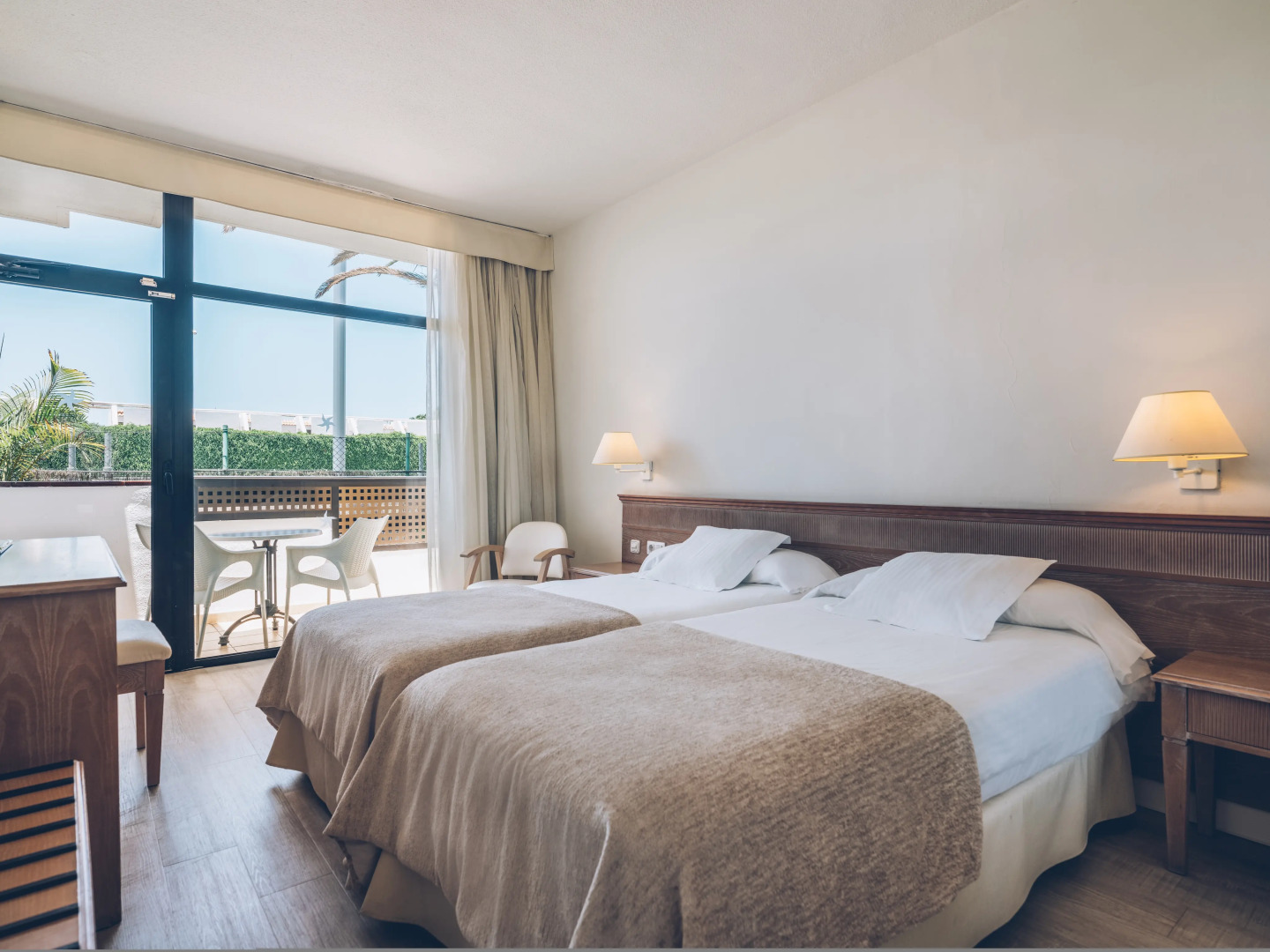 Foto - Iberostar Waves Las Dalias All Inclusive