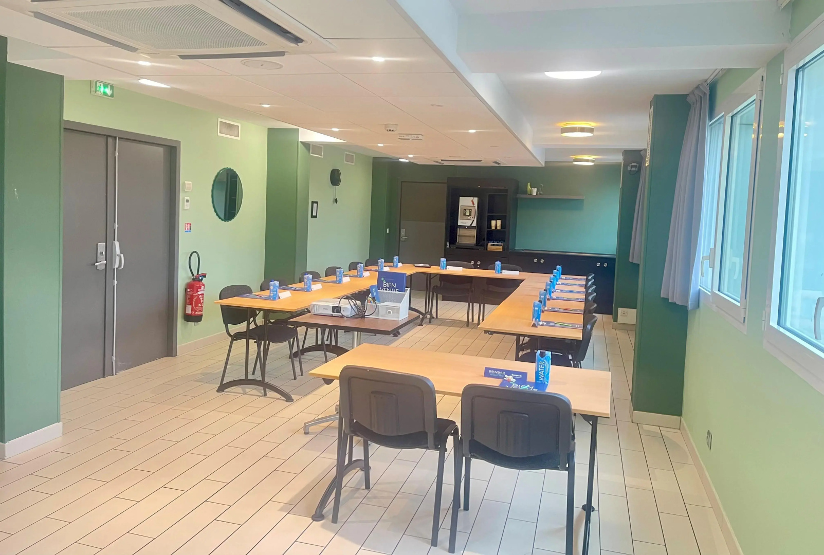 Foto - Hotel Campanile Dijon - Congrès - Clémenceau