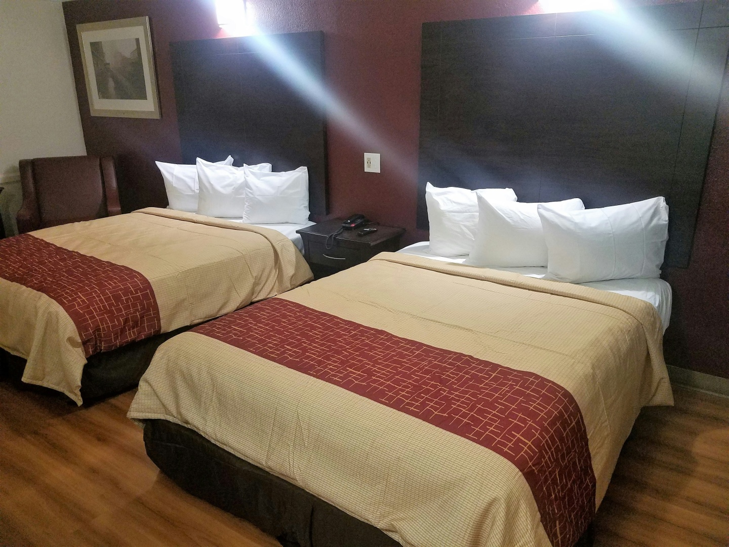 Foto - Red Roof Inn & Suites Houston - Hobby Airport
