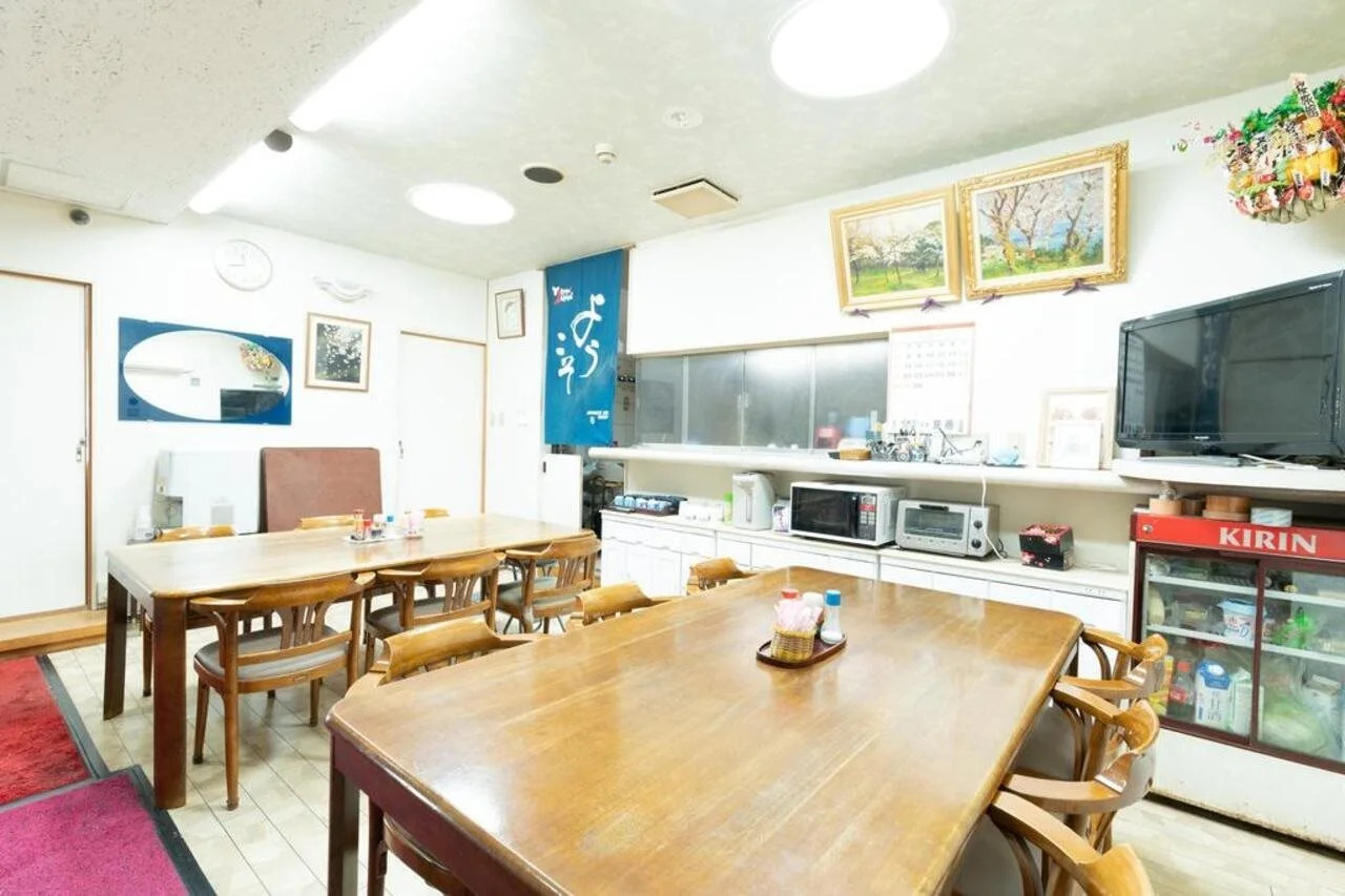 Foto - Sakura Ryokan Asakusa Iriya